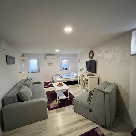 Apartman Nermin Mostar Extérieur photo