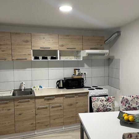 Apartman Nermin Mostar Extérieur photo