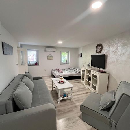 Apartman Nermin Mostar Extérieur photo