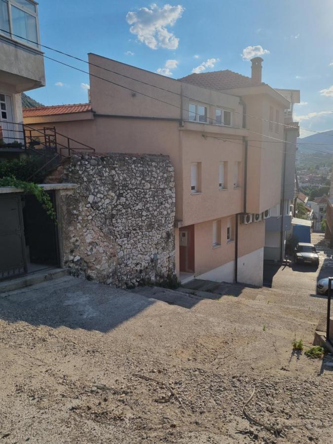 Apartman Nermin Mostar Extérieur photo