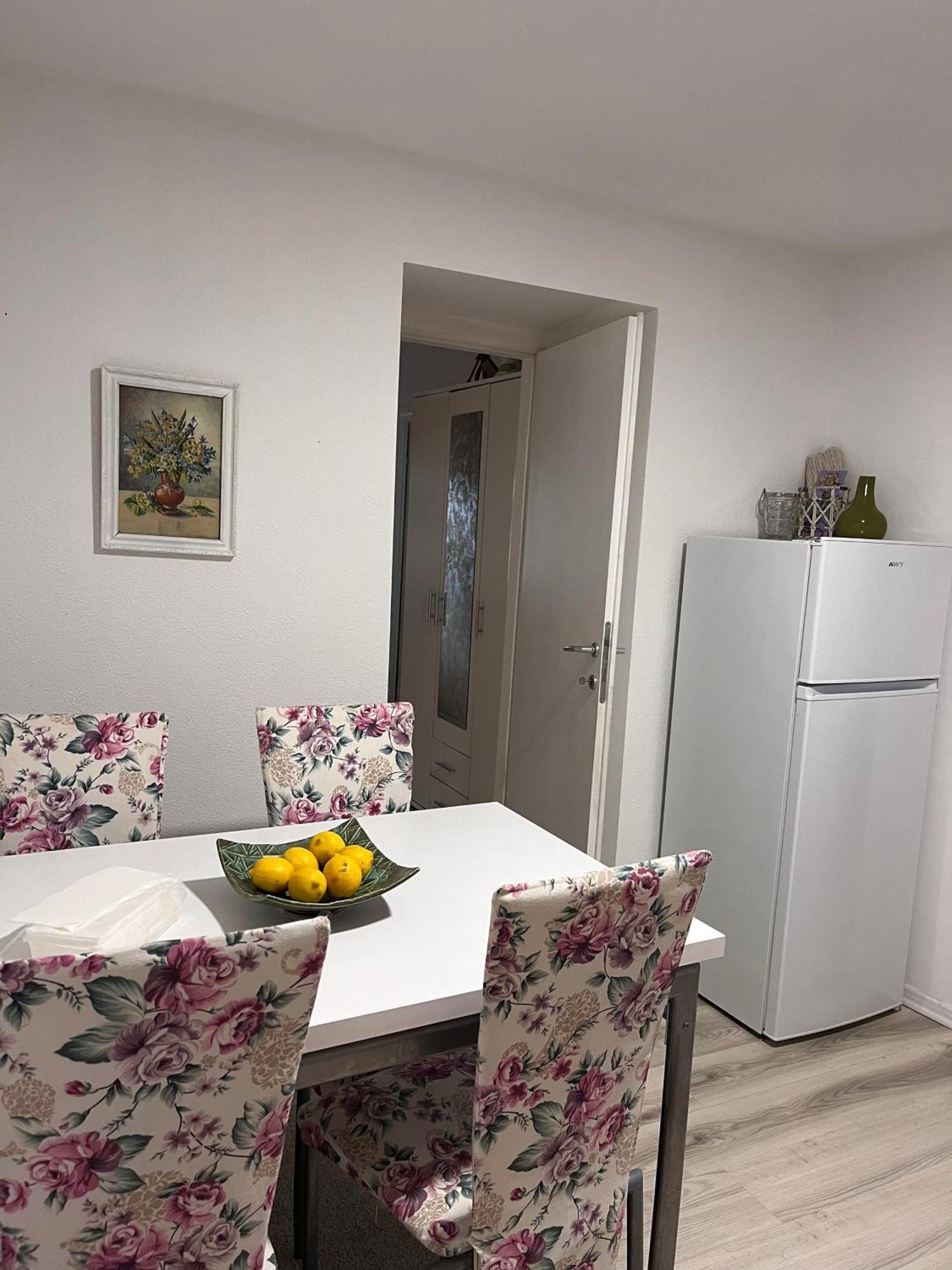 Apartman Nermin Mostar Extérieur photo