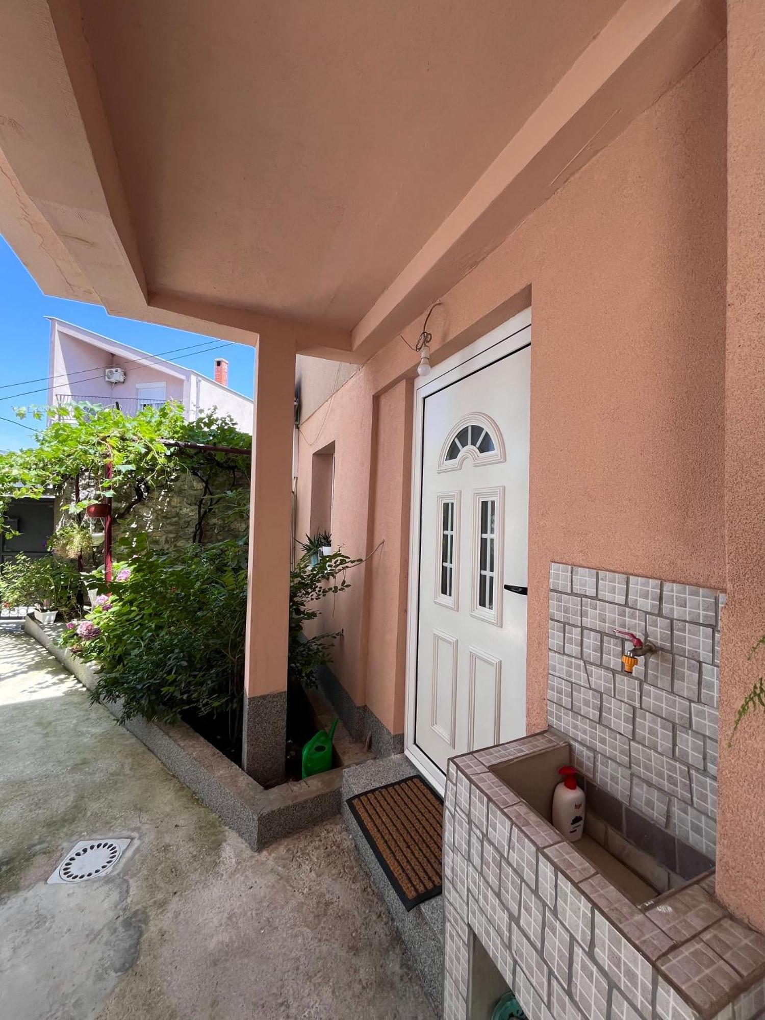 Apartman Nermin Mostar Extérieur photo
