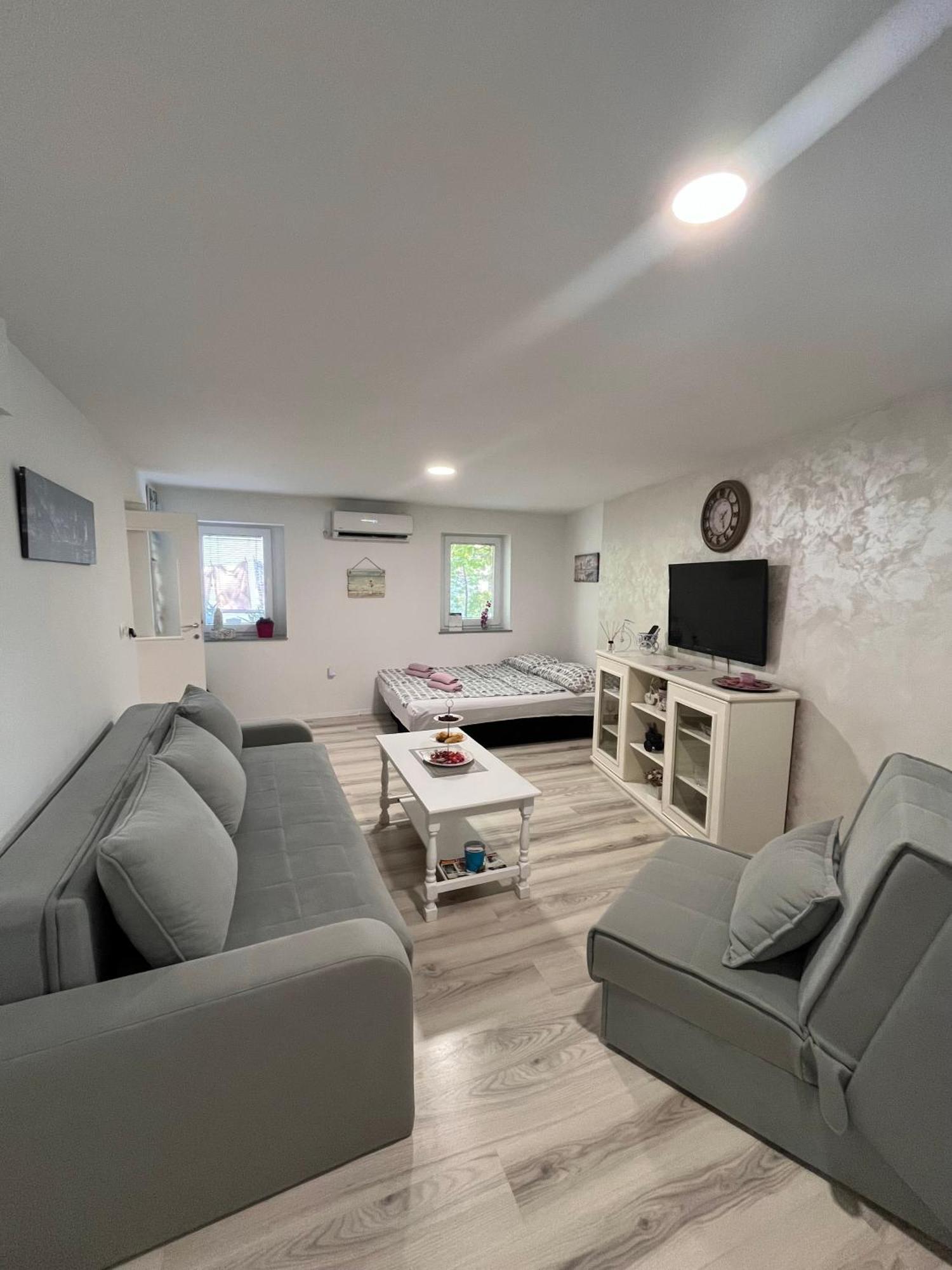 Apartman Nermin Mostar Extérieur photo
