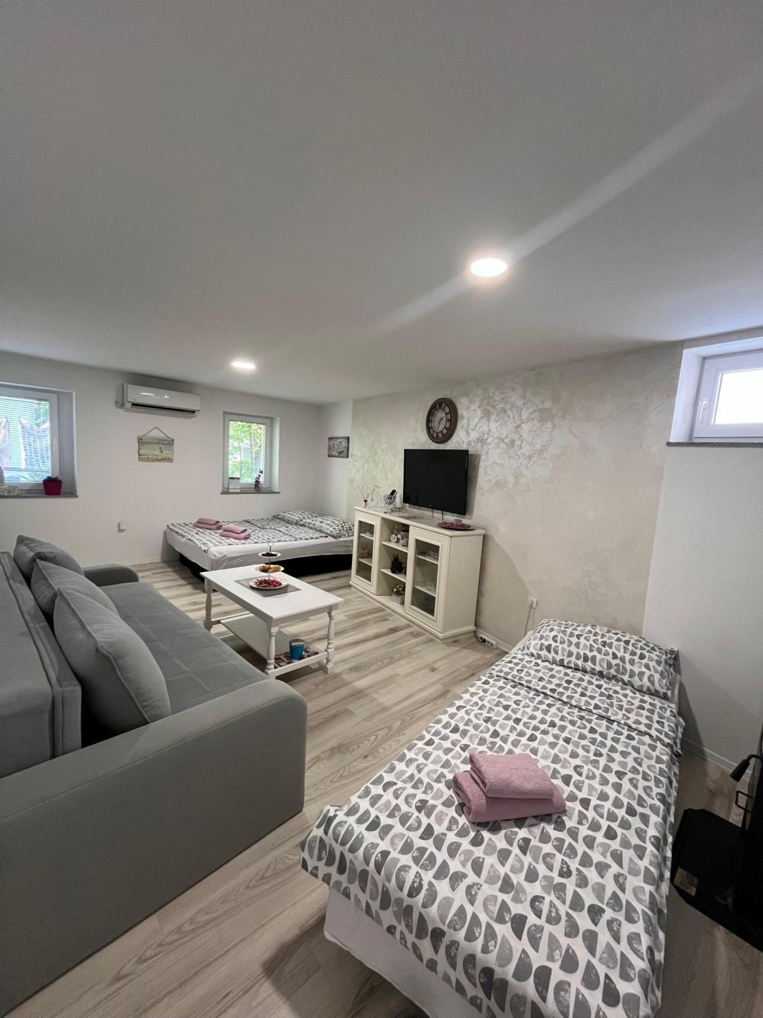 Apartman Nermin Mostar Extérieur photo