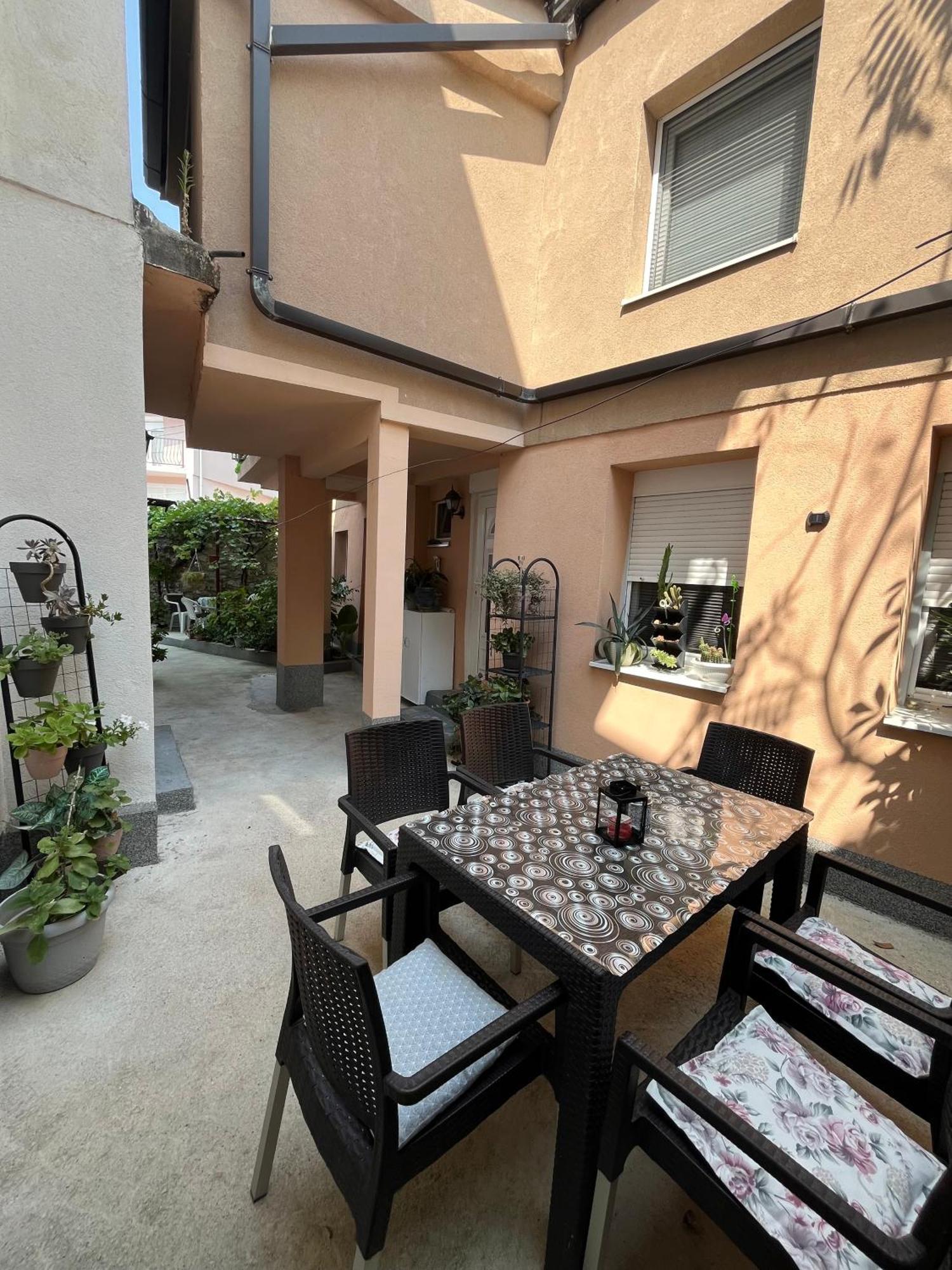 Apartman Nermin Mostar Extérieur photo