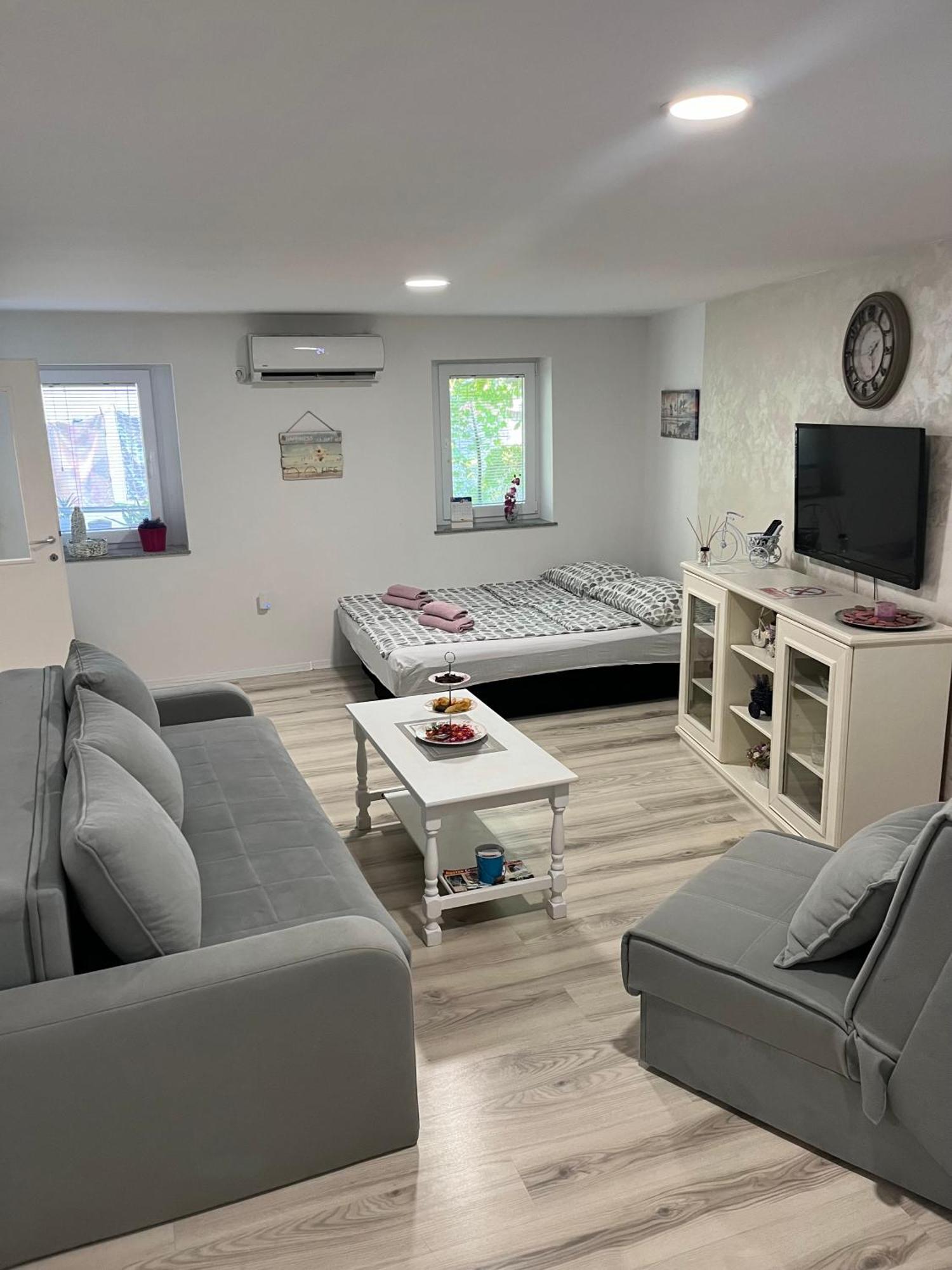 Apartman Nermin Mostar Extérieur photo