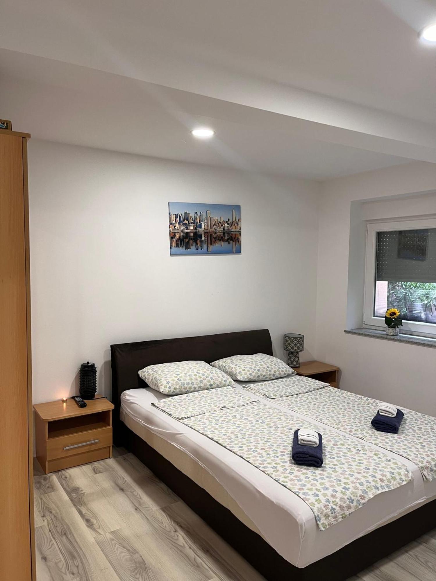 Apartman Nermin Mostar Extérieur photo