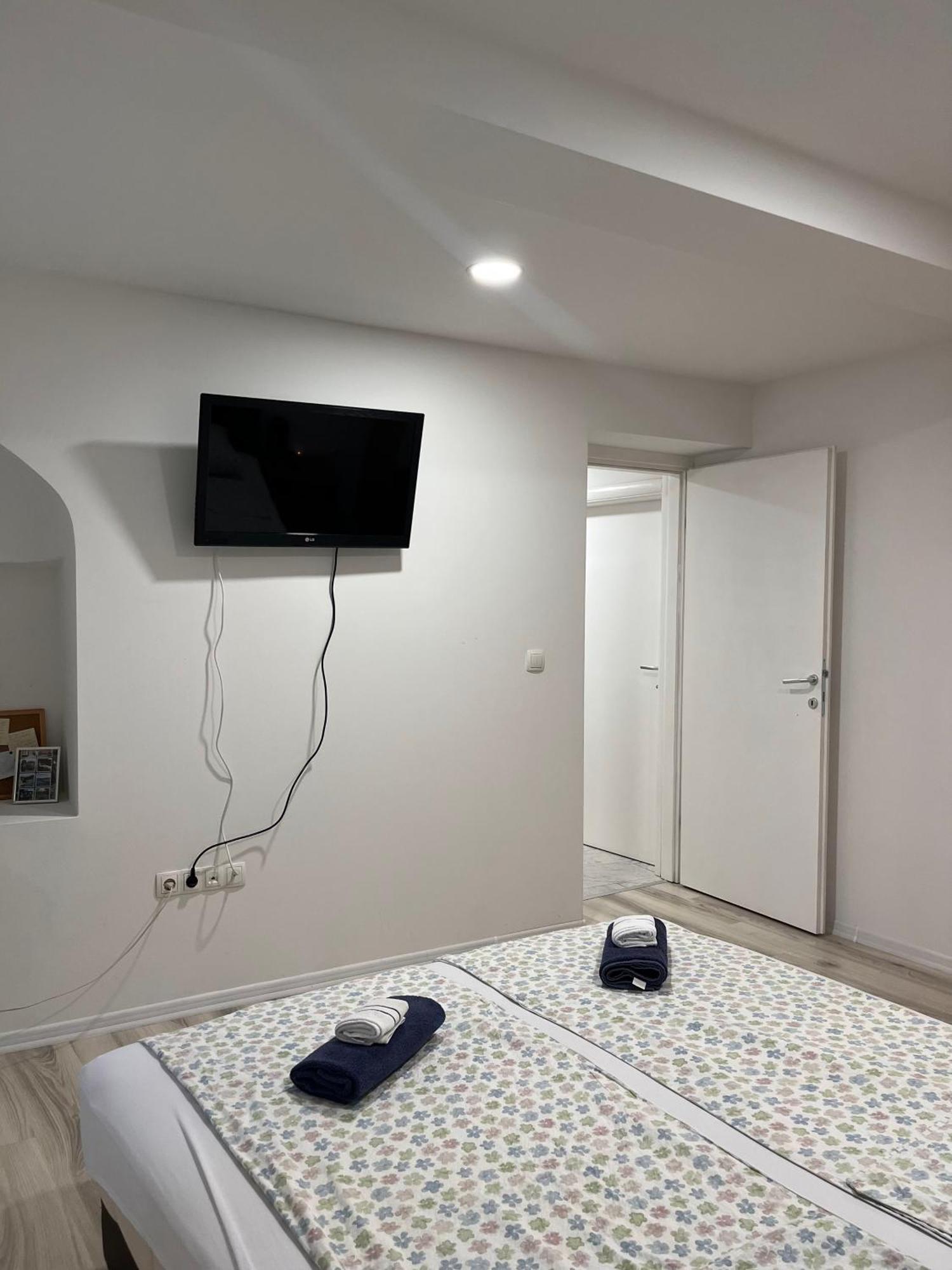 Apartman Nermin Mostar Extérieur photo