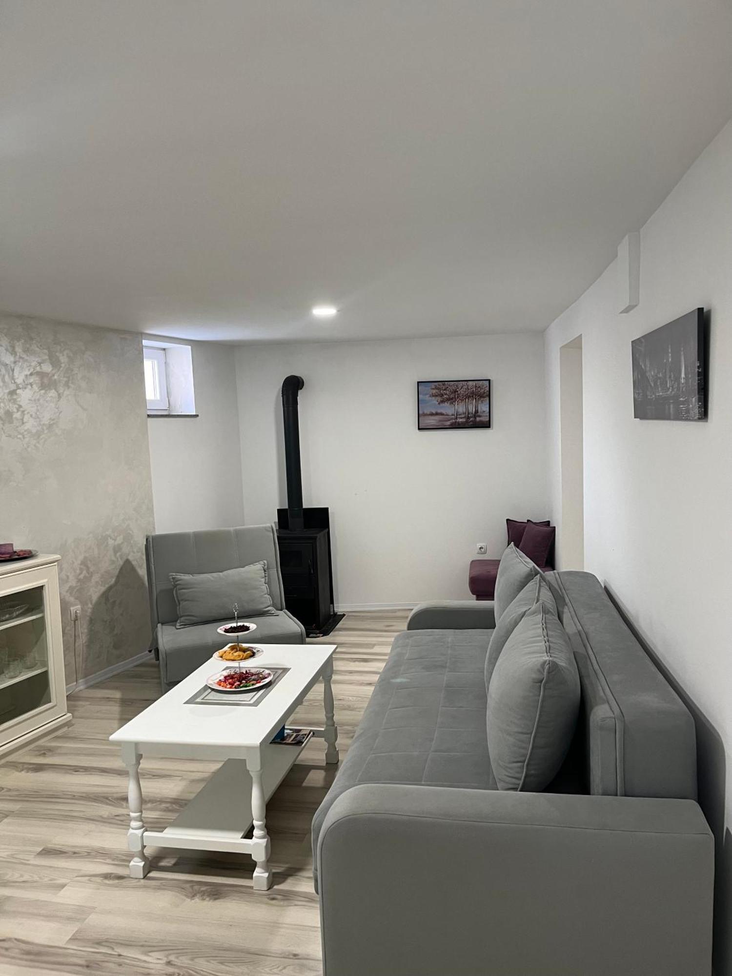 Apartman Nermin Mostar Extérieur photo