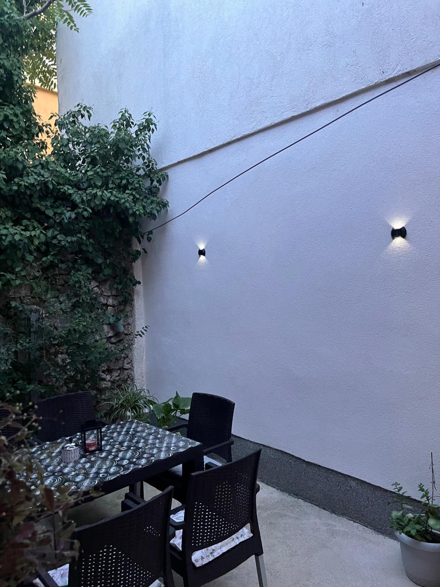 Apartman Nermin Mostar Extérieur photo