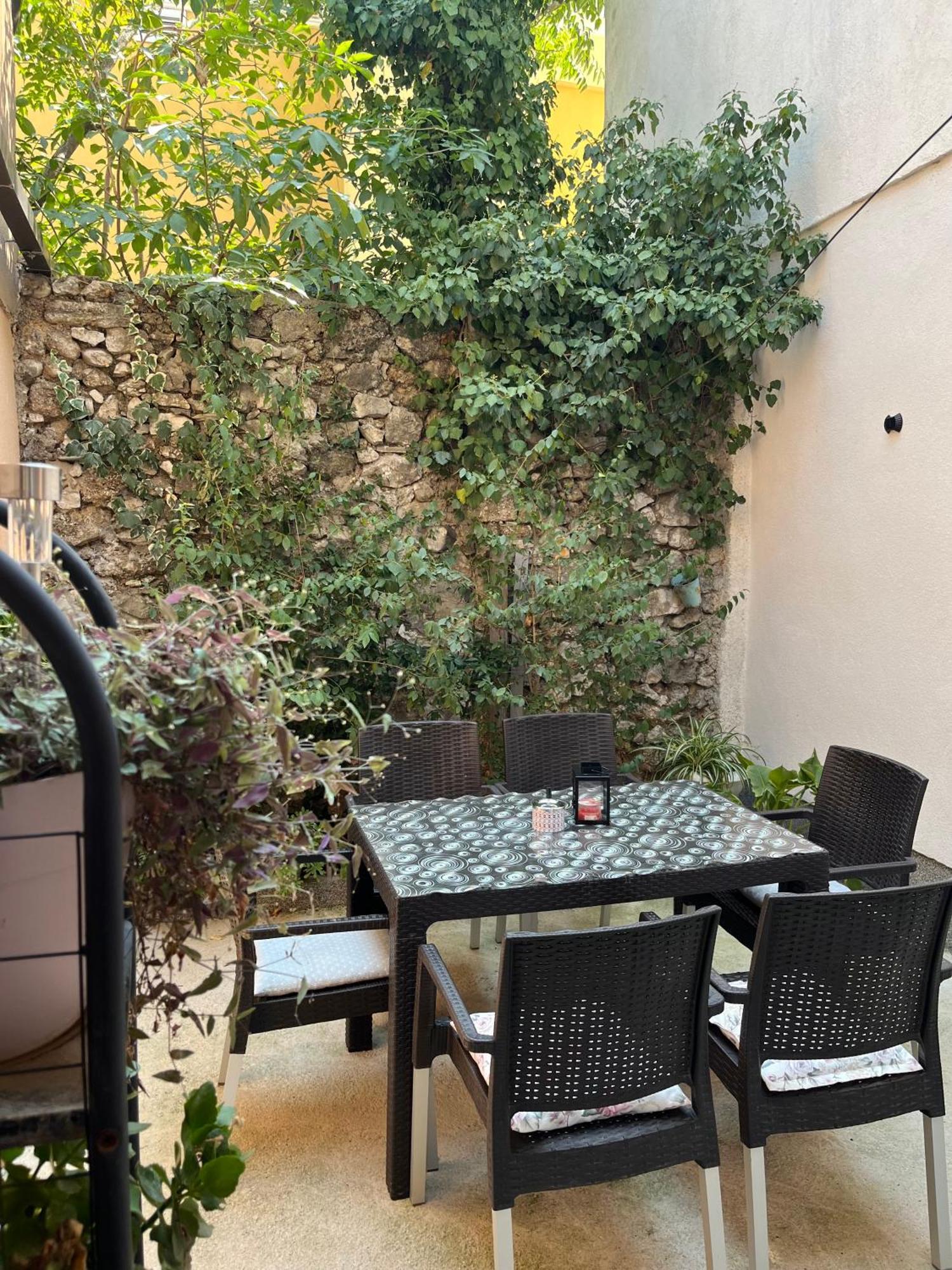 Apartman Nermin Mostar Extérieur photo