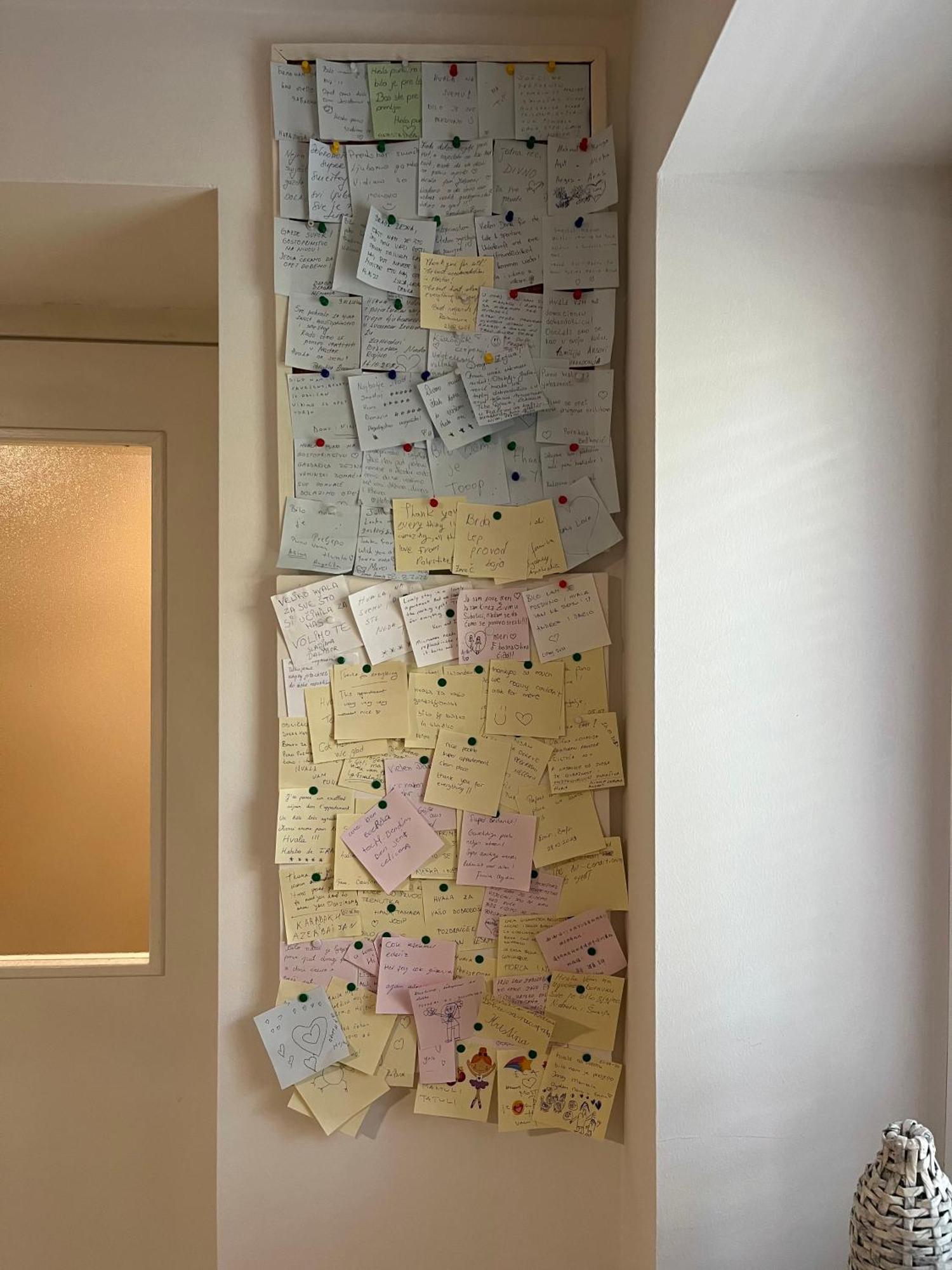 Apartman Nermin Mostar Extérieur photo