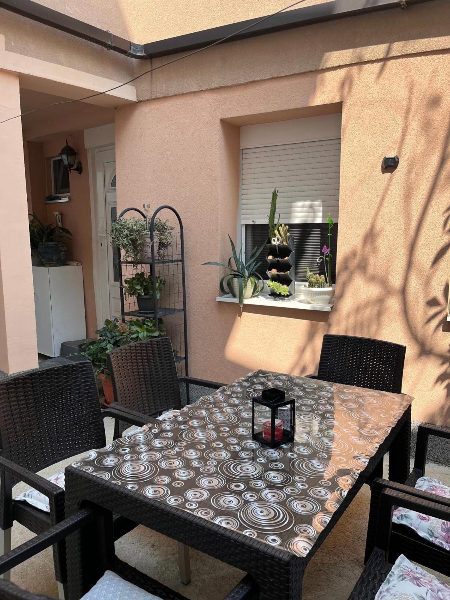 Apartman Nermin Mostar Extérieur photo