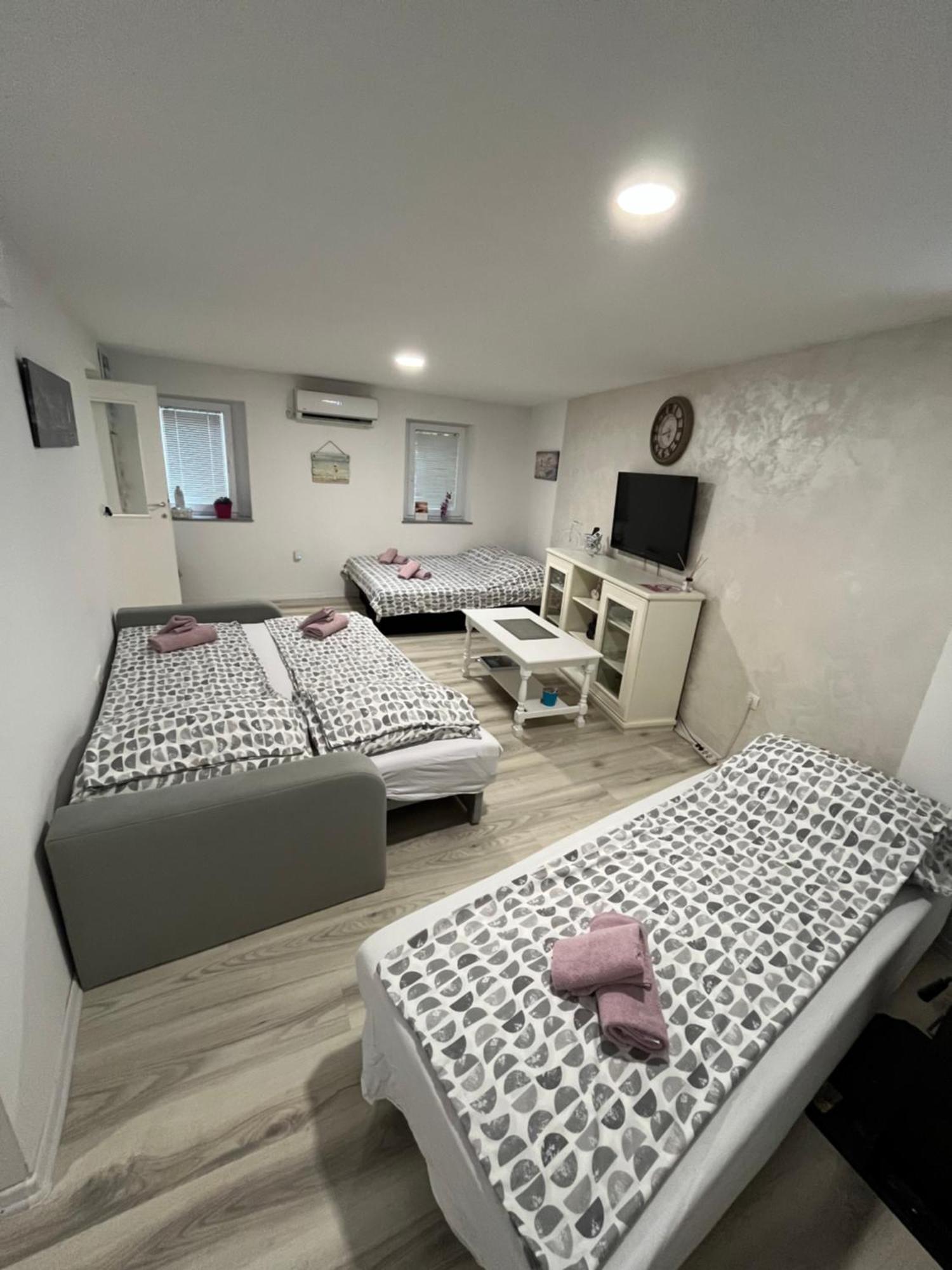 Apartman Nermin Mostar Extérieur photo